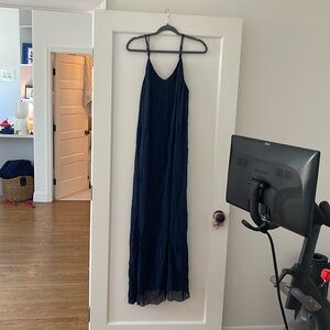 Alice & Olivia air slip dress